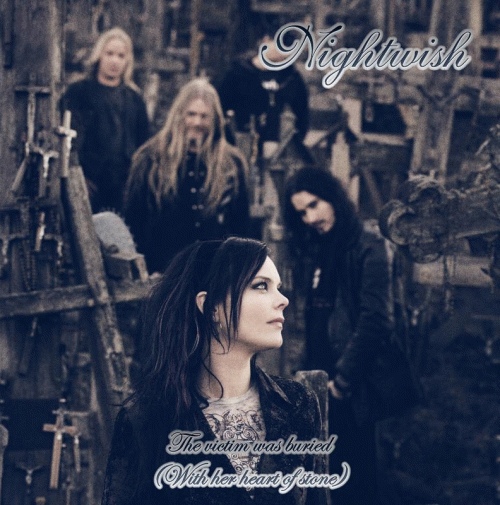 Nightwish : The Victim Was Buried